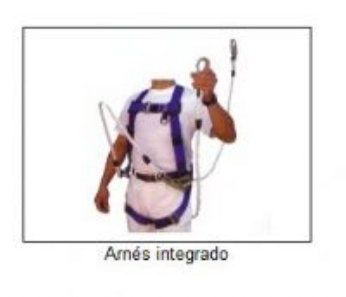 ARNES INTEGRADO